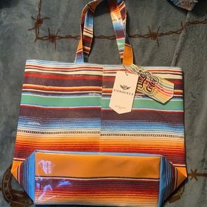 Consuela Grab and Go bag